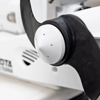 G-Force ELIMINATOR Prop Nut for Minn Kota Trolling Motor boatyardmalaysia