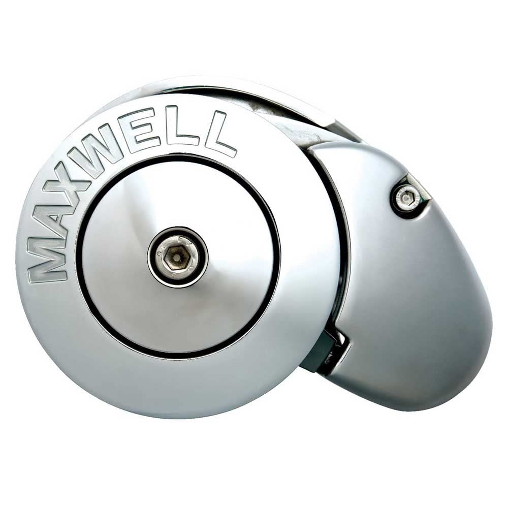 Maxwell RC6 - Boatyard Malaysia