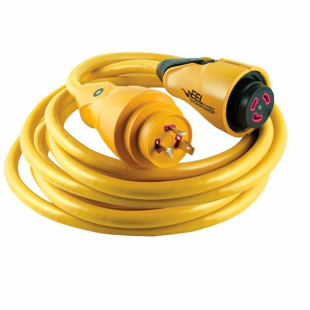 Power Cord Plus ® Cordsets boatyardmalaysia