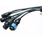 Minn Kota US2 Adapter Cable / MKR-US2-10 - Lowrance - Boatyard Malaysia