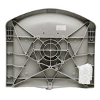 Swivl-Eze Padded Flip Seat boatyardmalaysia