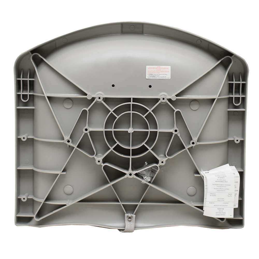 Swivl-Eze Padded Flip Seat boatyardmalaysia