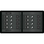 Blue Sea System Multi-Position Switch CLB - Boatyard Malaysia