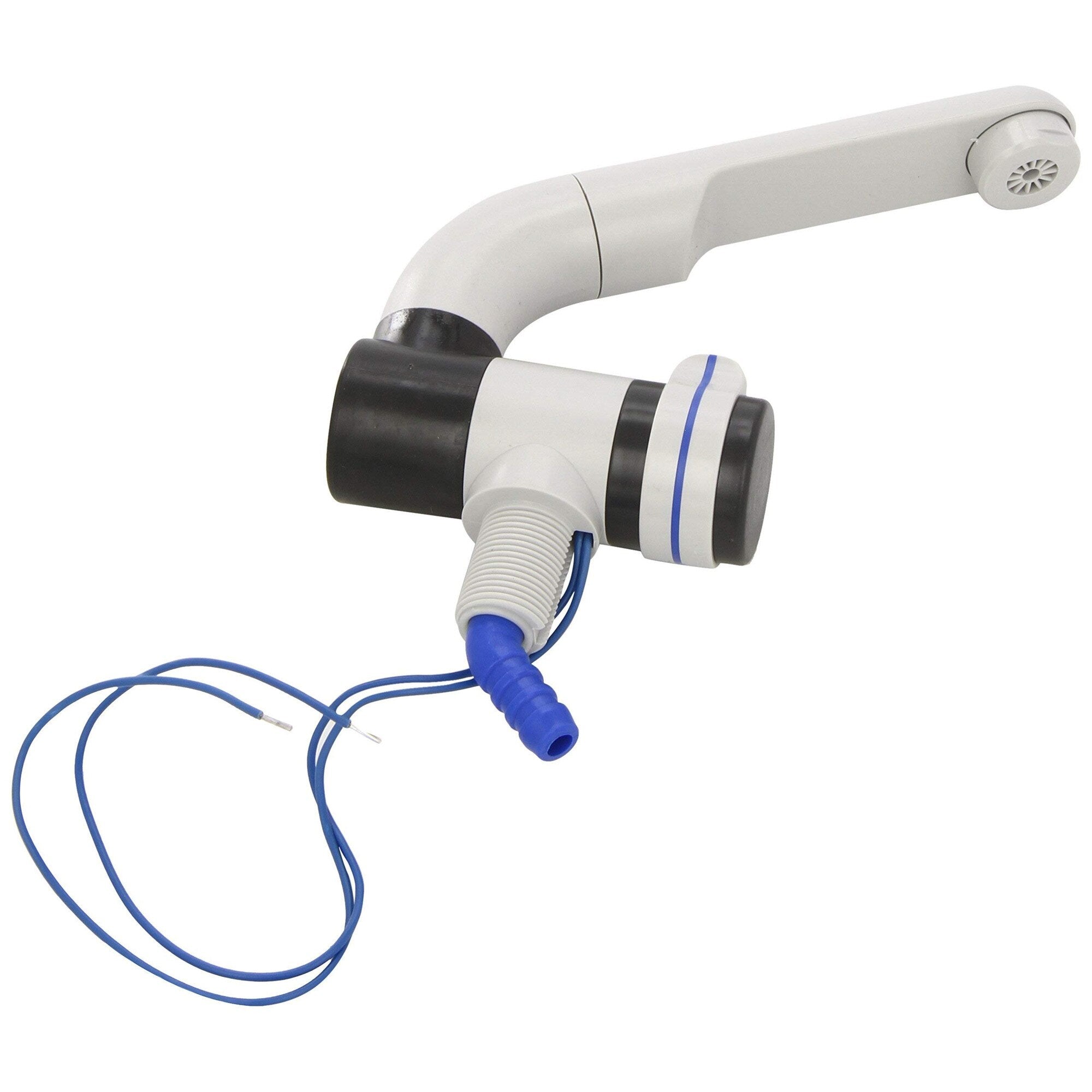 Pentair Shurflo® Electric Faucets - Boatyard Malaysia