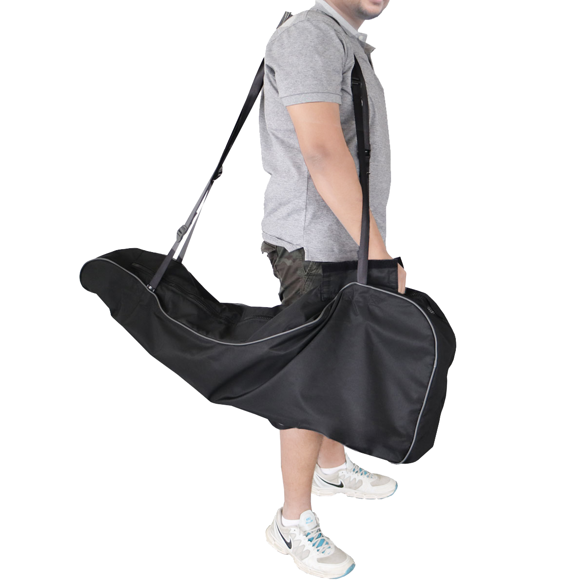 Oceansouth Outboard Motor Carry Bag - Boatyard Malaysia