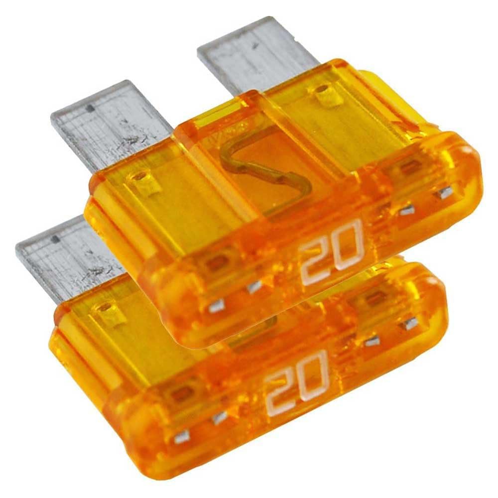 Blue Sea System ATO / ATC Fuse - Boatyard Malaysia