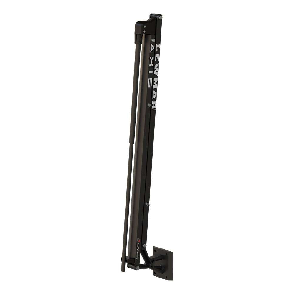 Lewmar Axis™ Electric Shallow Water Anchor - Boatyard Malaysia