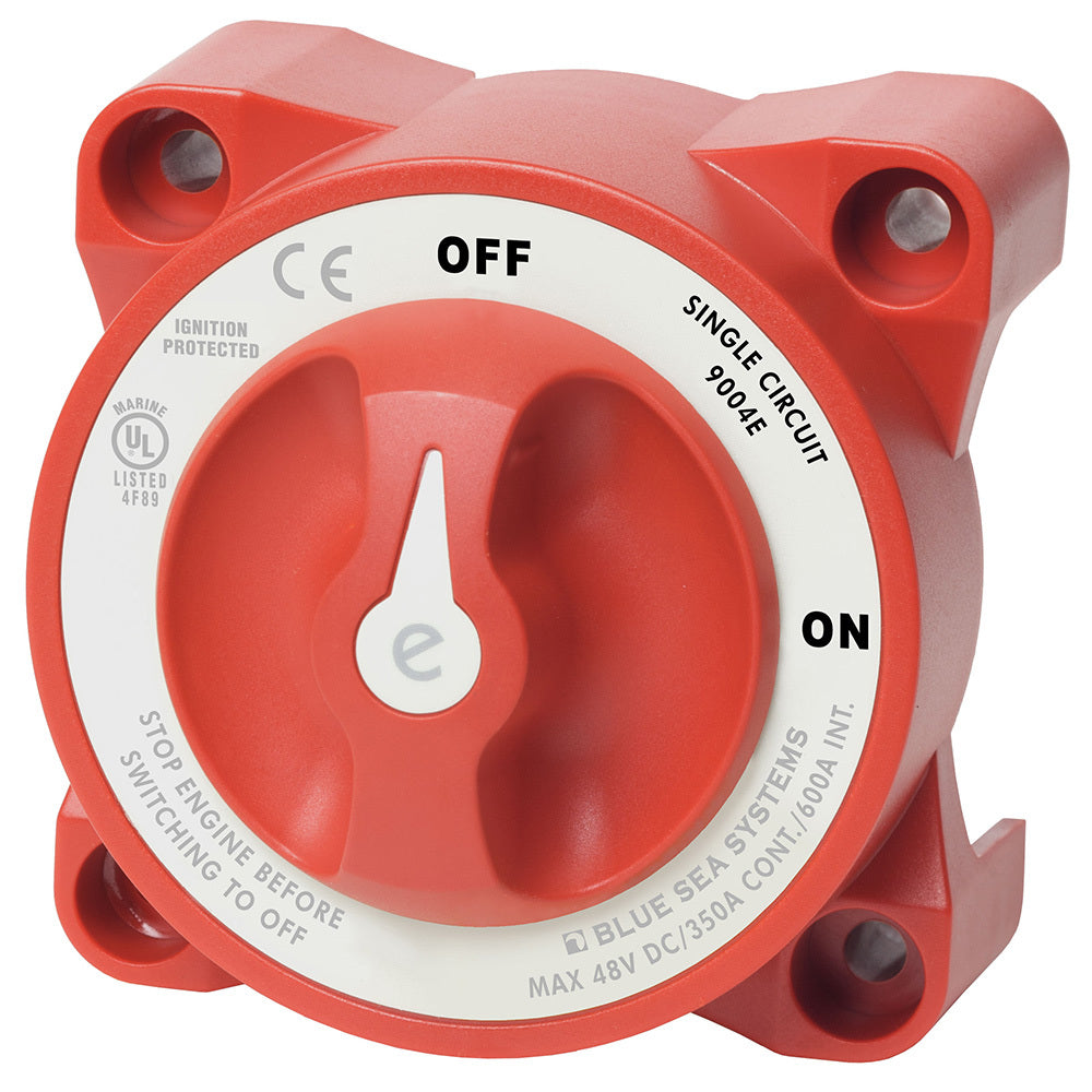 e-Series Battery Switch boatyardmalaysia