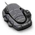 Minn Kota Foot Pedal-Corded - Terrova/Riptide Terrova - Boatyard Malaysia