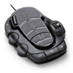 Minn Kota Foot Pedal-Corded - Terrova/Riptide Terrova - Boatyard Malaysia