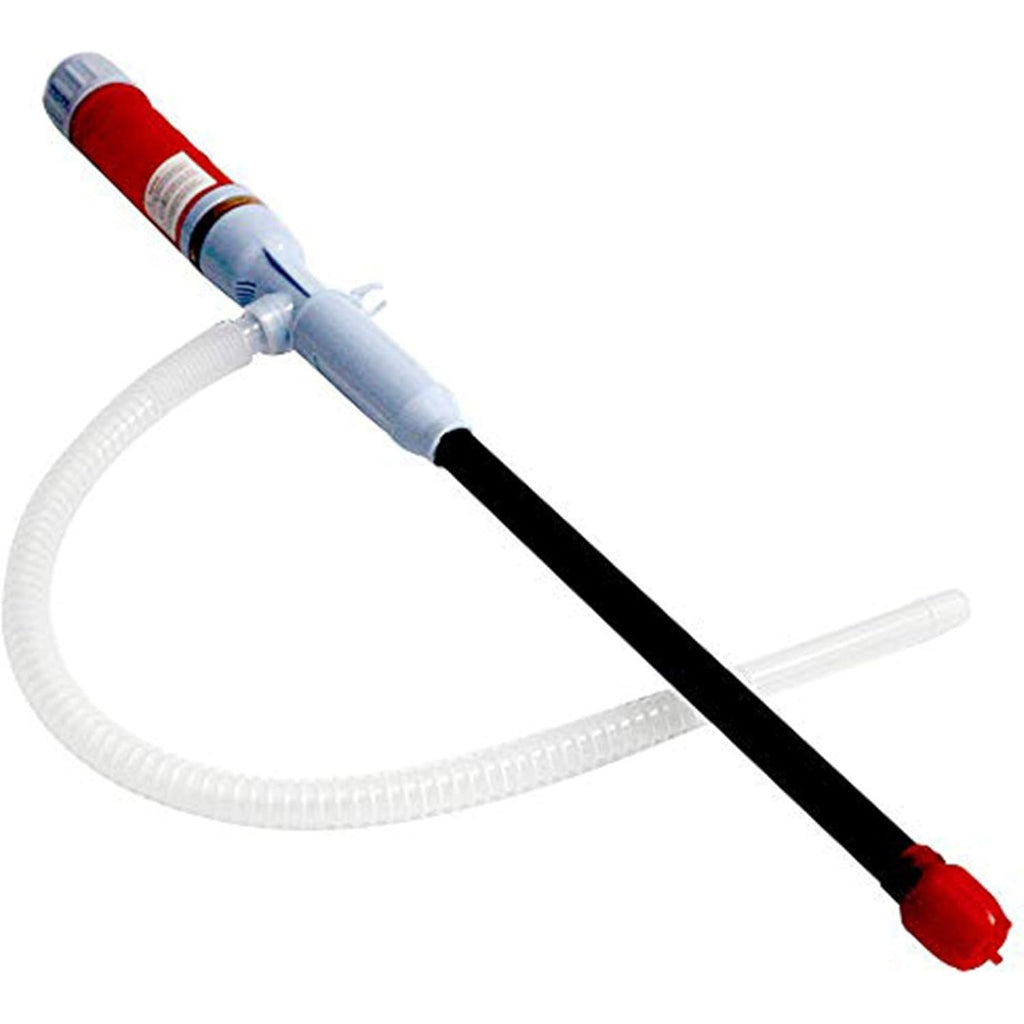 Flexcom Electric Liquid Transfer Siphon Pump - Boatyard Malaysia