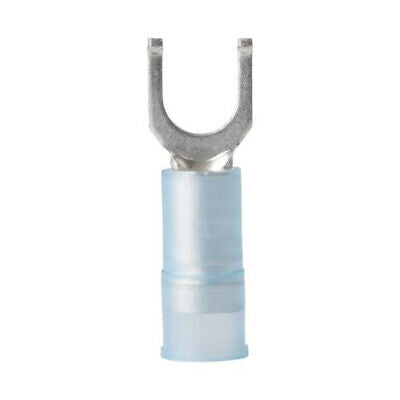 Ancor Nylon Flanged Spade Connectors - Boatyard Malaysia