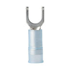 Ancor Nylon Flanged Spade Connectors - Boatyard Malaysia