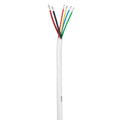 Ancor RGB + Speaker Cable 18/4 + 16/2 Round Jacket - Boatyard Malaysia