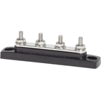 Blue Sea System Common 100A Mini BusBar - Boatyard Malaysia