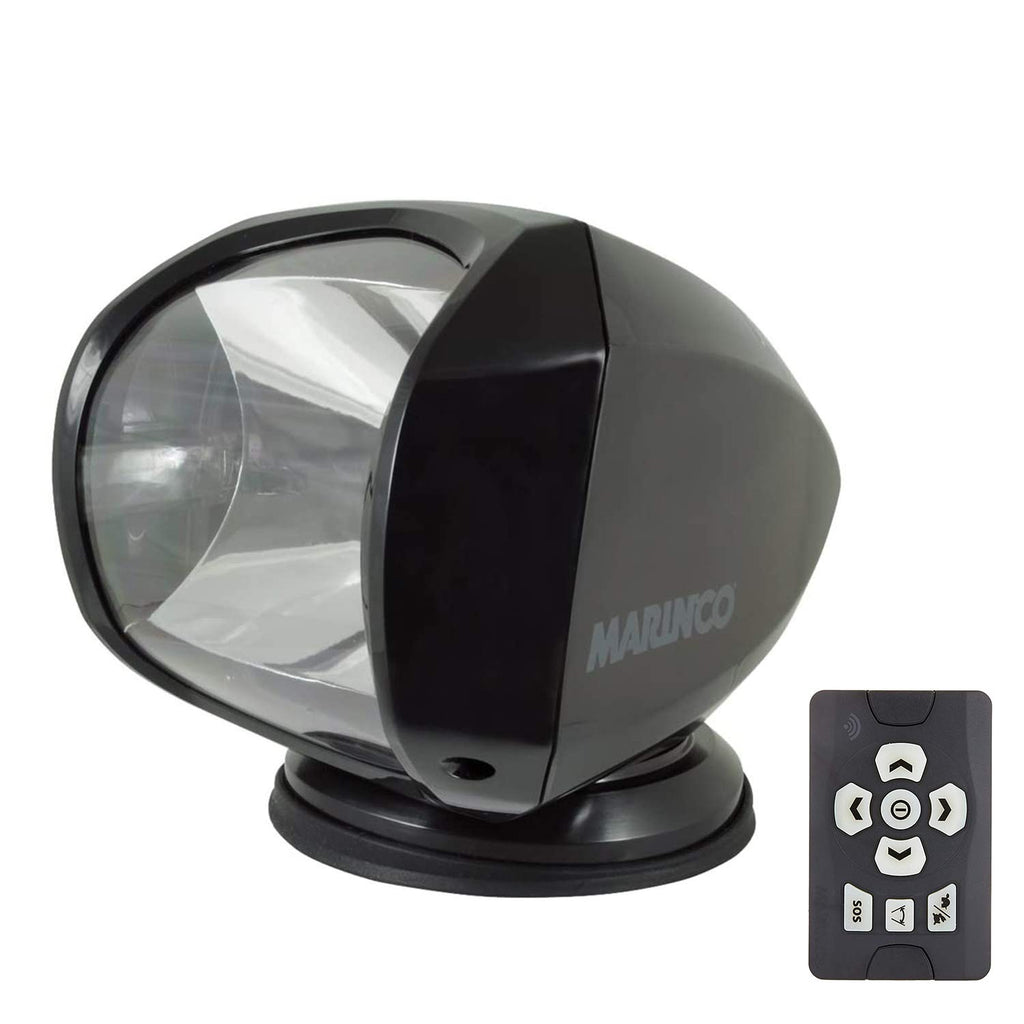 Precision Wireless Controlled Spotlight boatyardmalaysia