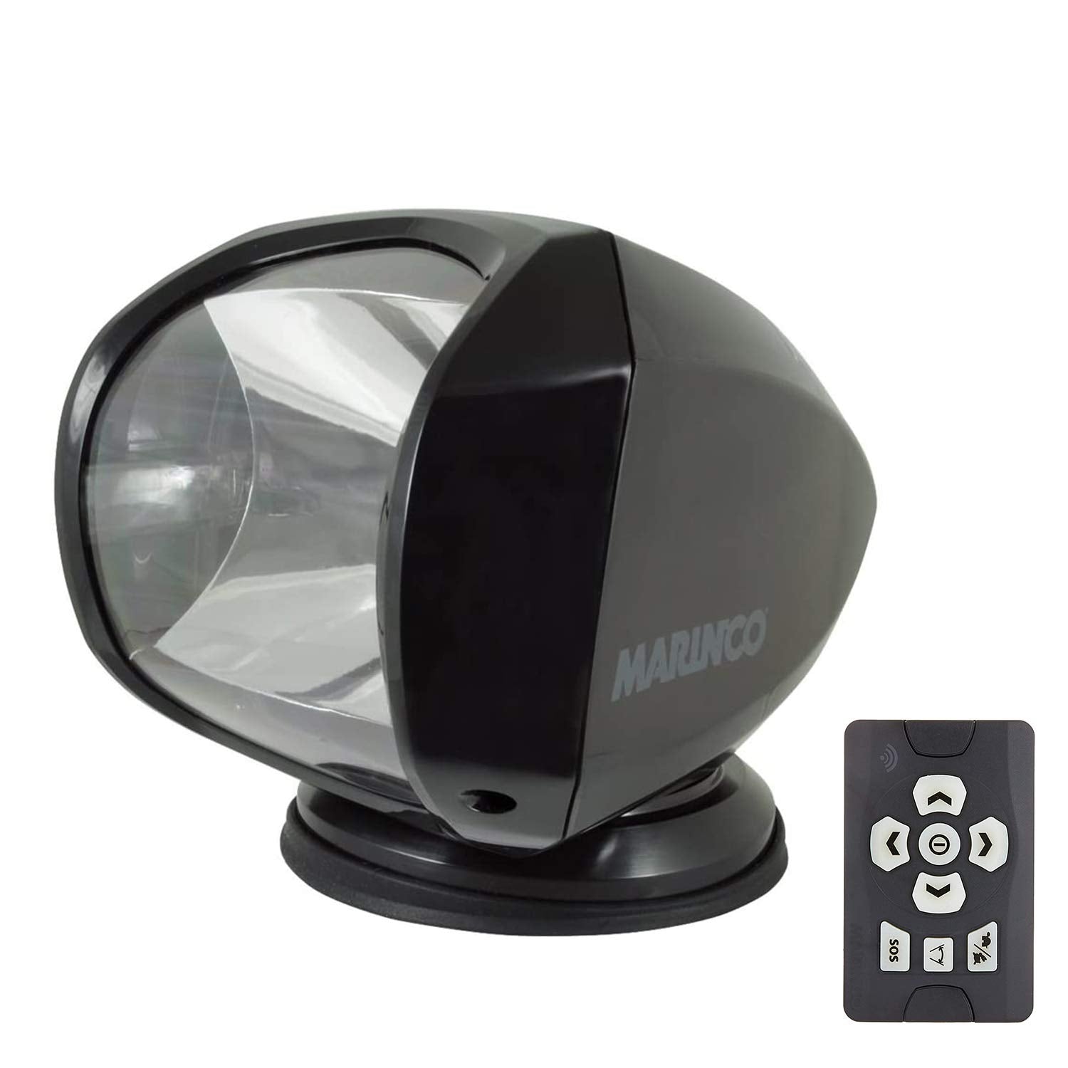 Precision Wireless Controlled Spotlight boatyardmalaysia
