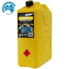 ProQuip Plastic Fast Pour Fuel Can - Boatyard Malaysia