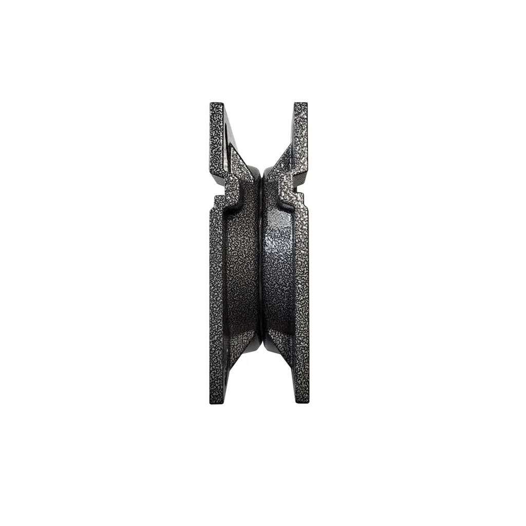 Aluminum Swivel boatyardmalaysia