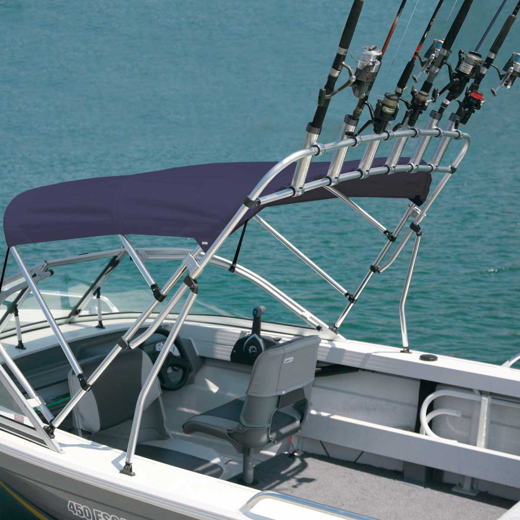 Oceansouth Clamp-On Fishing Rod Rack - Boatyard Malaysia