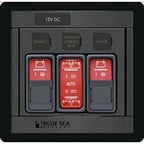 Remote Control Panel boatyardmalaysia