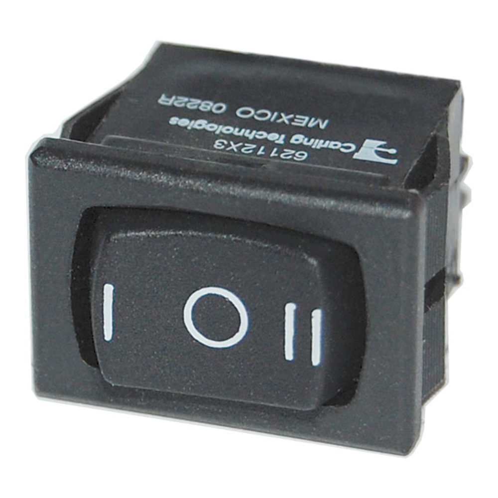 Blue Sea System Rocker Switch - Boatyard Malaysia
