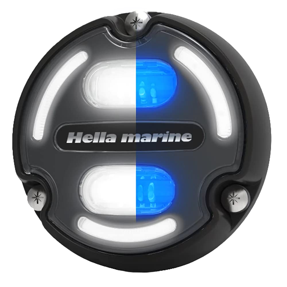 Hella Marine Apelo A2 – 3000 Lumen Underwater Light - Boatyard Malaysia