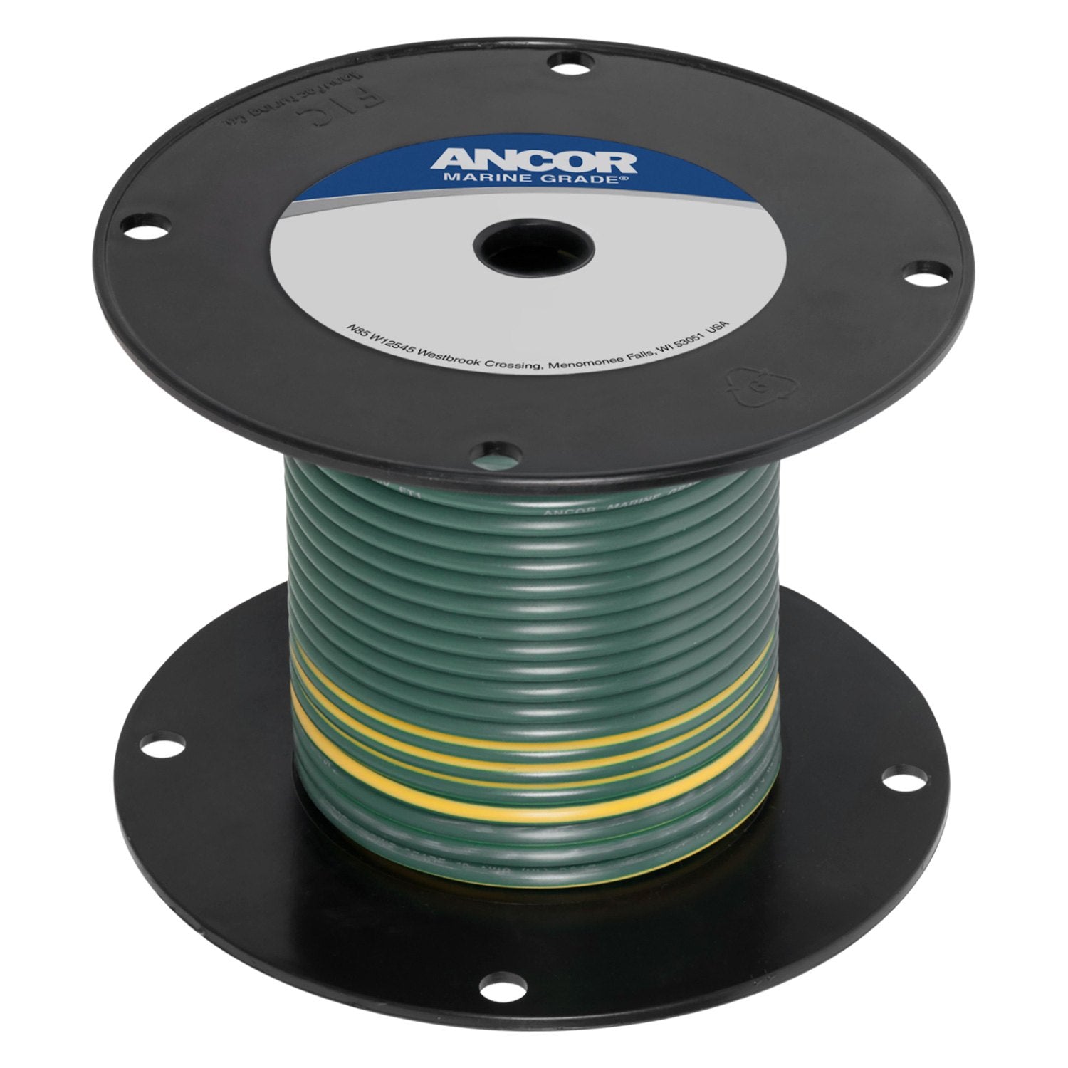 Ancor 6 AWG Wire - Boatyard Malaysia