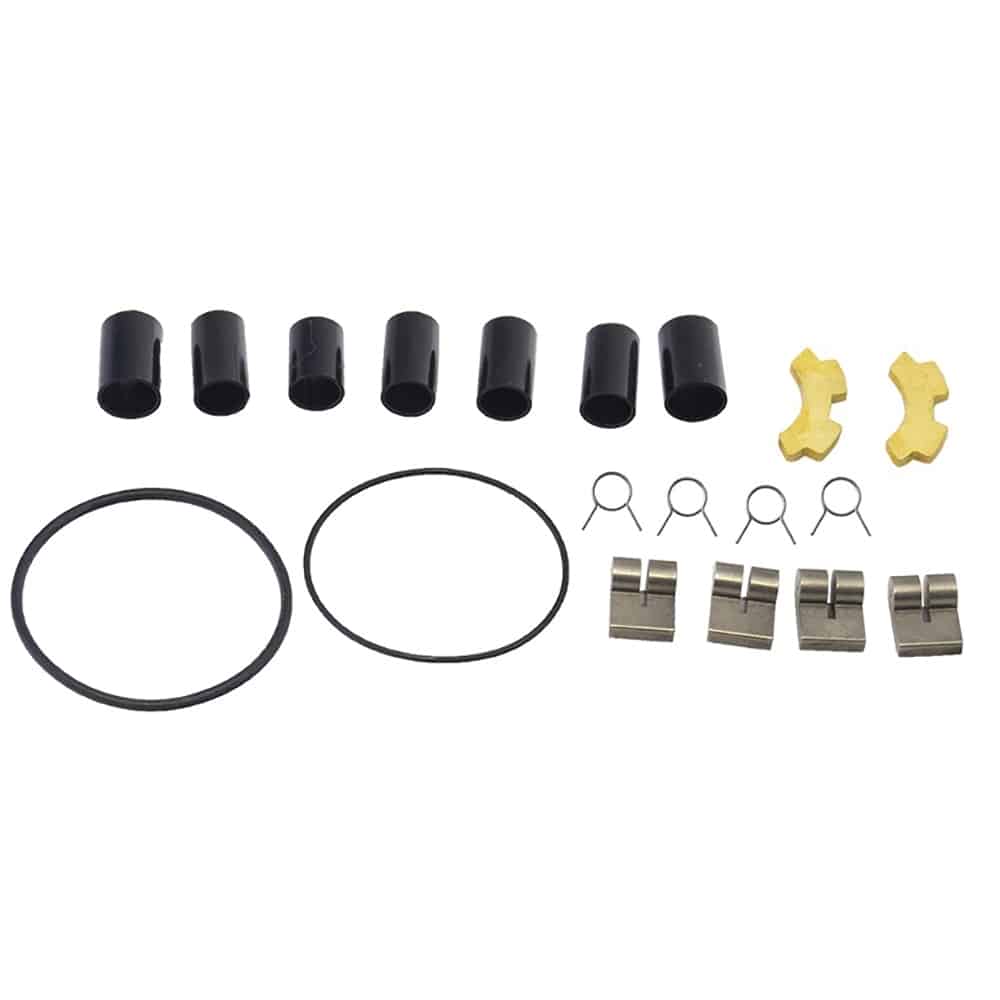 Winch Maintenance and Self-Tailing Winch Spares Kit boatyardmalaysia