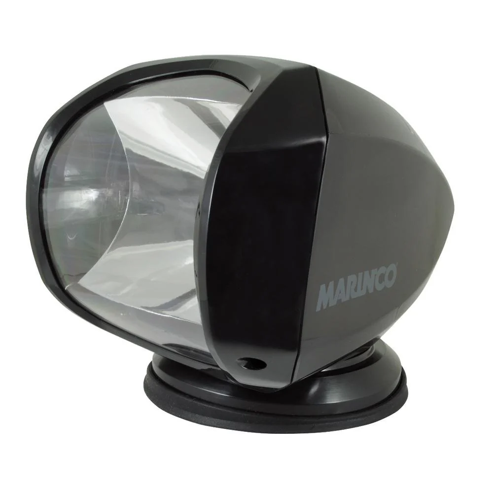 Precision Wireless Controlled Spotlight boatyardmalaysia