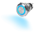 Blue Sea System Push Button Switch - Boatyard Malaysia