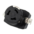 Marinco Wire Dock Side Receptacle - Boatyard Malaysia