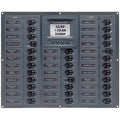 Millennium Series DC Branch Circuit Breaker Panels boatyardmalaysia