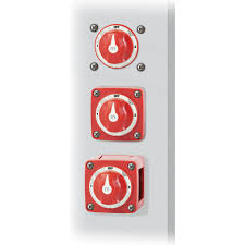 m-Series Selector 3 Position Battery Switch boatyardmalaysia
