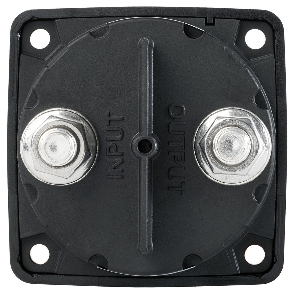 m-Series Mini On-Off Battery Switch with Key boatyardmalaysia