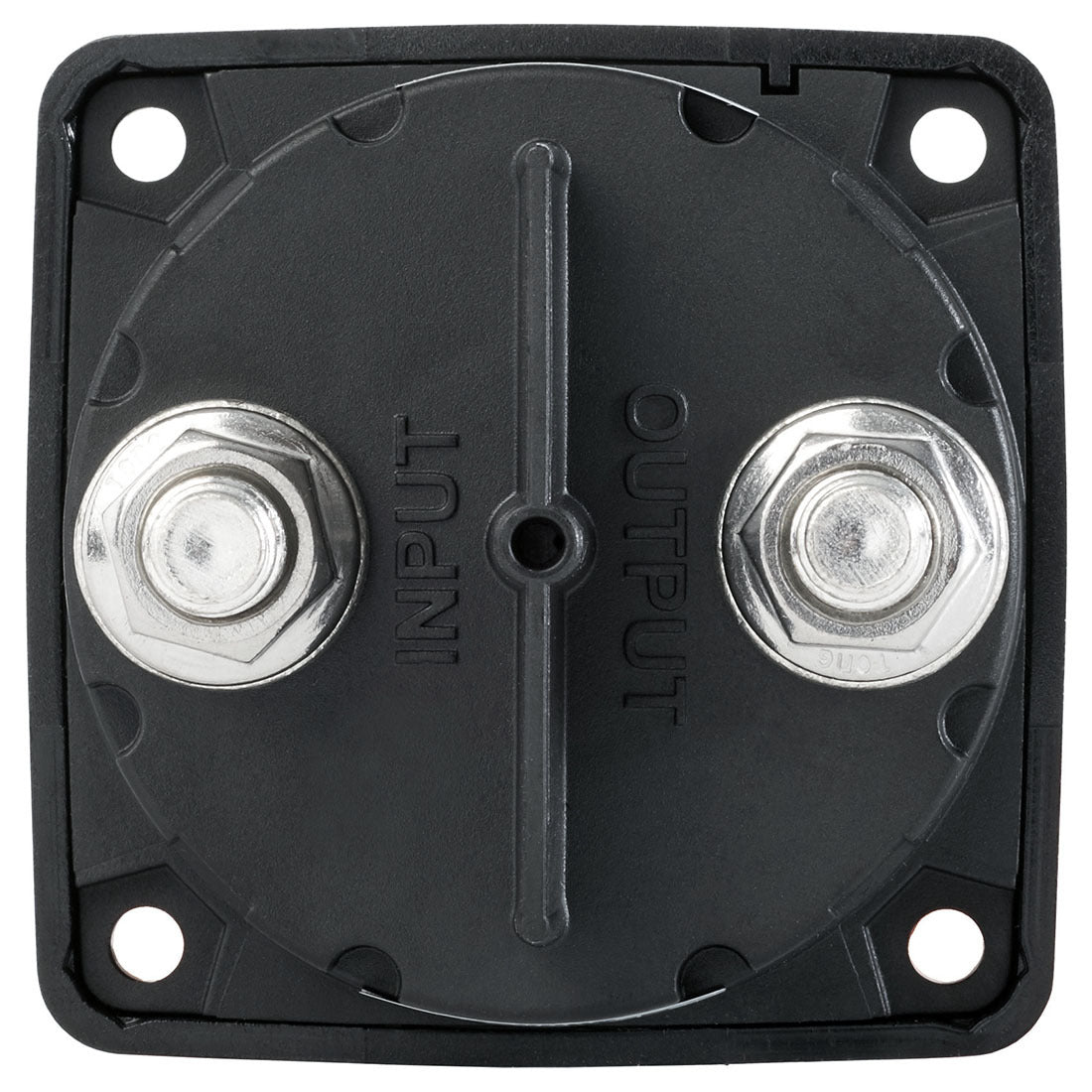 m-Series Mini On-Off Battery Switch with Key boatyardmalaysia