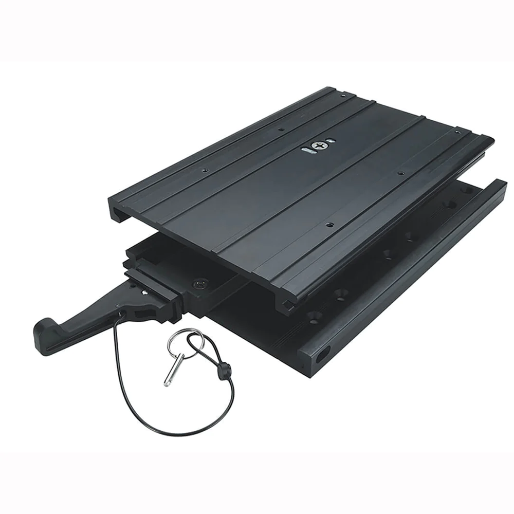 Minn Kota Quick Release Bracket / MKA-32 - Boatyard Malaysia