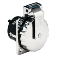 Stainless Steel Power Inlet boatyardmalaysia