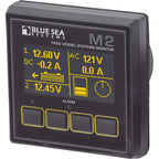 M2 Ammeter boatyardmalaysia
