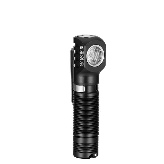 E02 II 420 Lumens Ultra-Compact Pocket EDC Flashlight boatyardmalaysia