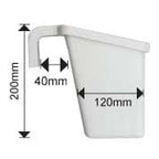 Oceansouth Gunwale Storage Bin - Boatyard Malaysia