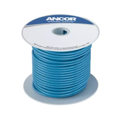 4 AWG Wire boatyardmalaysia