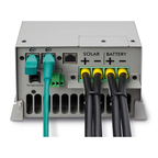 Solar Chargemaster SCM MPPT boatyardmalaysia