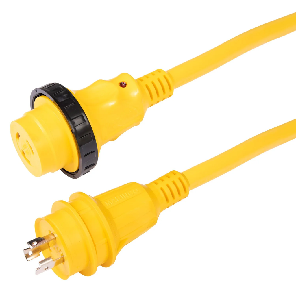 Power Cord Plus ® Cordsets boatyardmalaysia