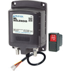 Blue Sea System ML Solenoid Switch - Boatyard Malaysia