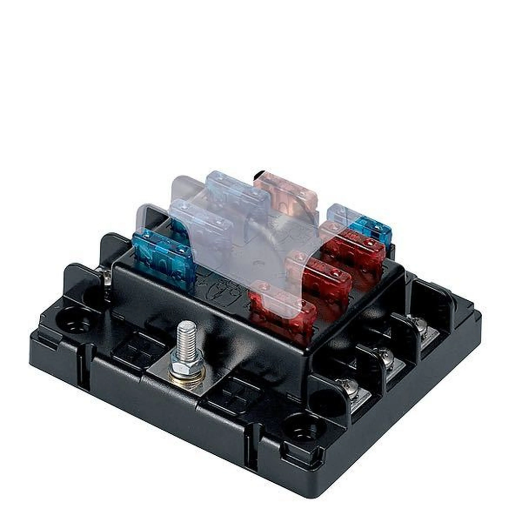 ATO ® /ATC ® Fuse Holders boatyardmalaysia