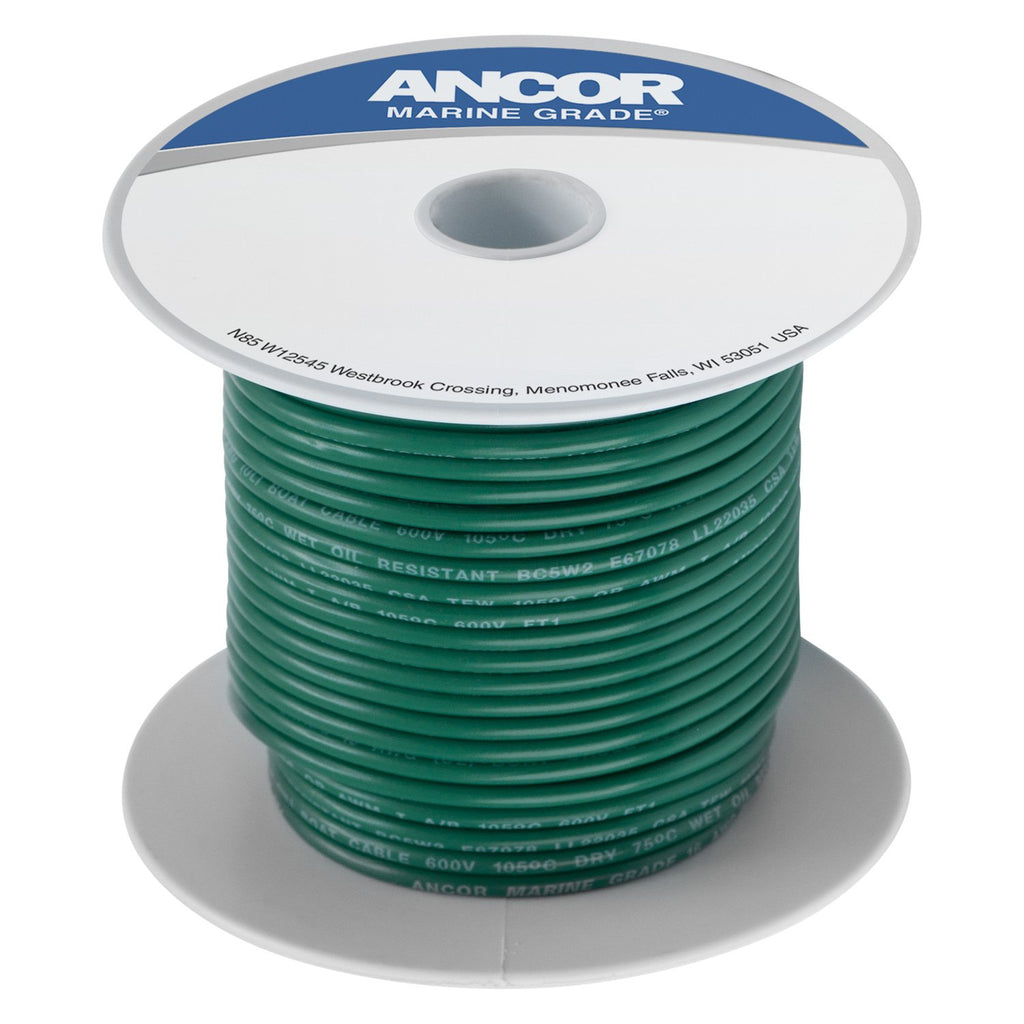 Ancor 6 AWG Wire - Boatyard Malaysia