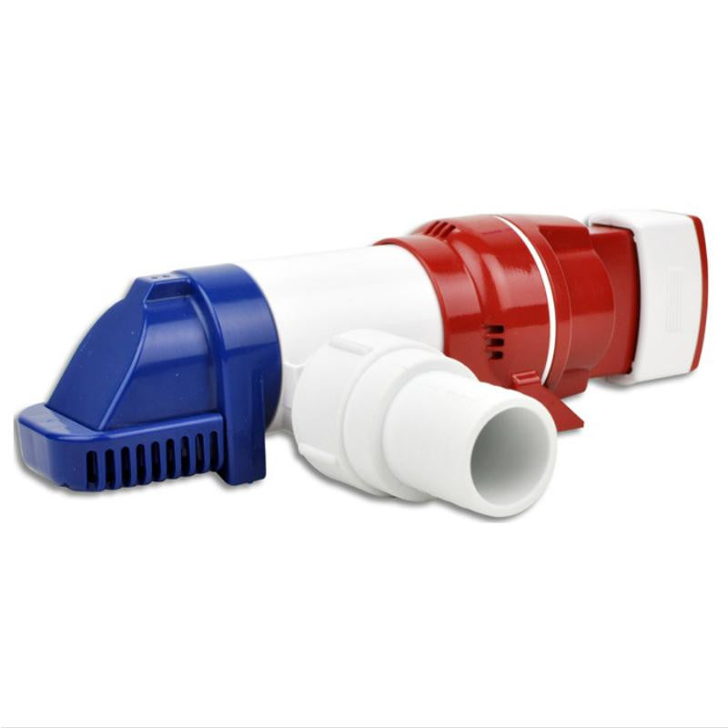 Rule LoPro Bilge Pumps - Boatyard Malaysia