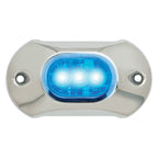 Attwood LightArmor ® LED Underwater Lights - Boatyard Malaysia