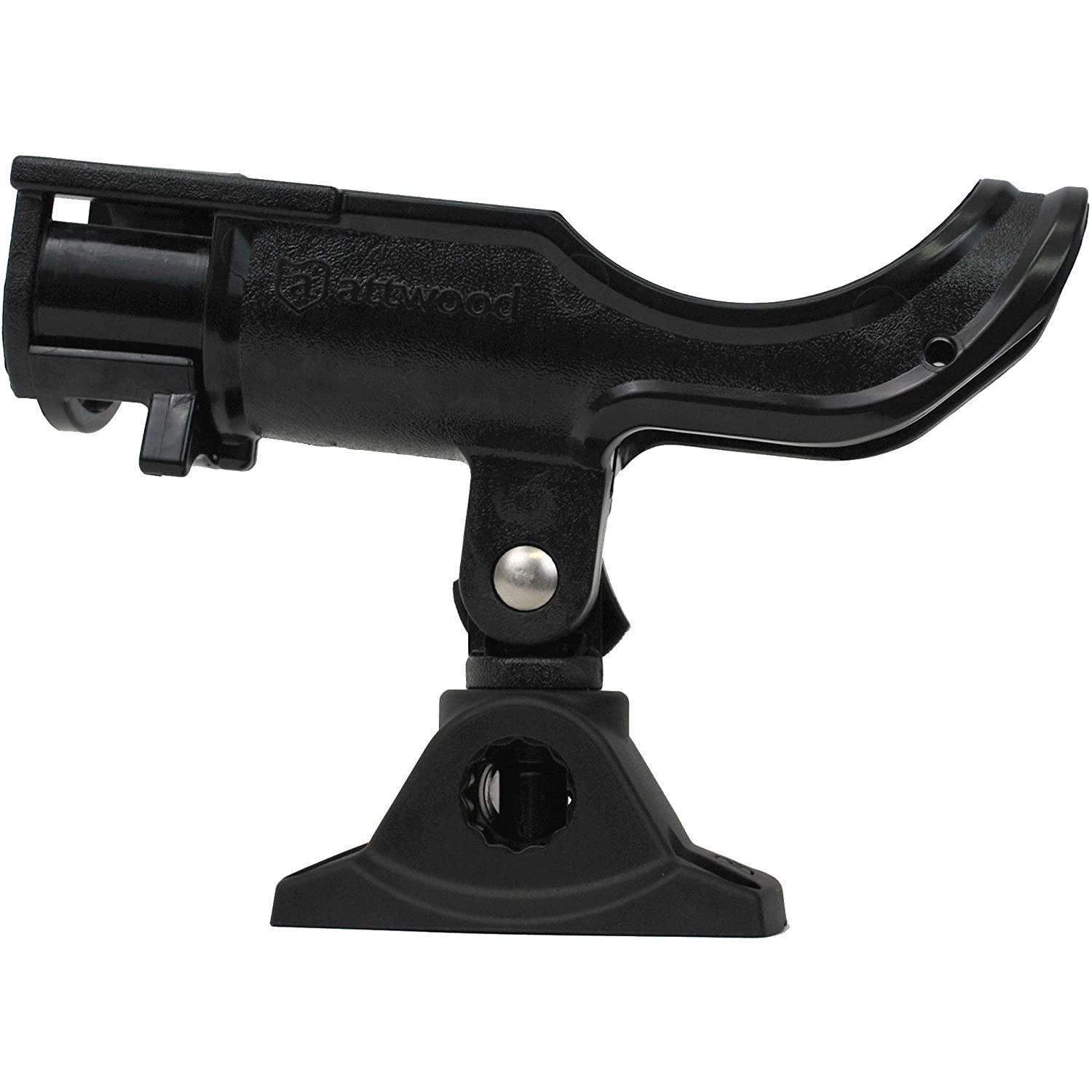 Heavy-Duty Adjustable Rod Holders boatyardmalaysia